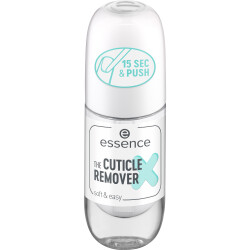 Essence Kütikül Giderici Oje - Essence