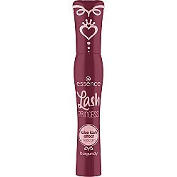 essence Lash PRINCESS false lash effect maskara bordo - Essence
