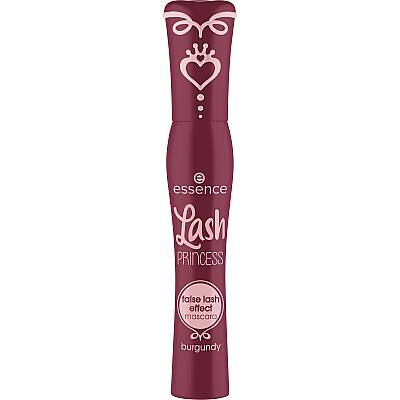 essence Lash PRINCESS false lash effect maskara bordo - 1