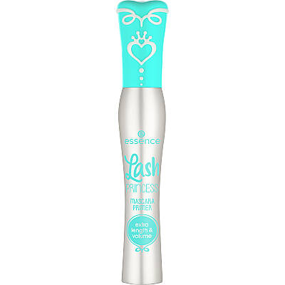 Essence Lash Princess Maskara Bazı - Ekstra Uzunluk & Hacim - 1
