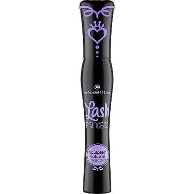 Essence Lash Princess Şekil ve Hacim Veren Maskara - 1