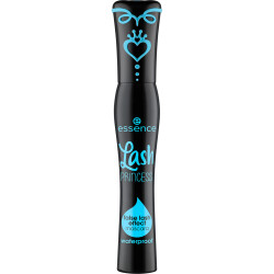 Essence Lash Princess Takma Kirpik Etkili Suya Dayanıklı Mas - Essence