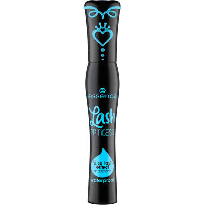 Essence Lash Princess Takma Kirpik Etkili Suya Dayanıklı Mas - 1