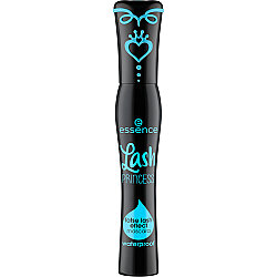 Essence Lash Princess Takma Kirpik Etkili Suya Dayanıklı Maskara - Essence