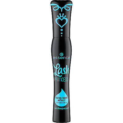 Essence Lash Princess Takma Kirpik Etkili Suya Dayanıklı Maskara - 1