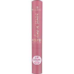 Essence Line N' Staın! Dövme Etkili Dudak Kalemi 01 - Essence