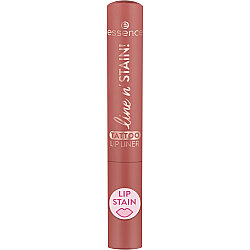 Essence Line N' Staın! Dövme Etkili Dudak Kalemi 02 - Essence