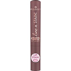 essence Line n’ Stain! tattoo lip liner 03 - Essence