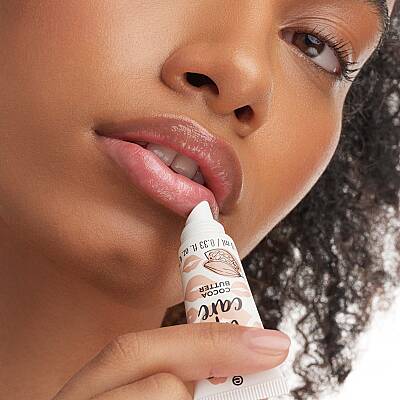 Essence Lip Care Cocoa Butter - 3