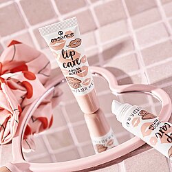 Essence Lip Care Cocoa Butter - 5
