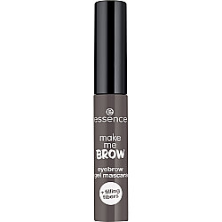 Essence Make Me Brow Jel Kaş Maskarası 04 - Essence