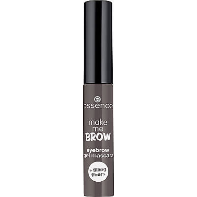 Essence Make Me Brow Jel Kaş Maskarası 04 - 1