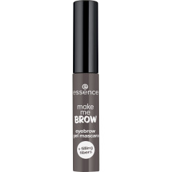 Essence Make Me Brow Jel Kaş Maskarası 04 - Essence