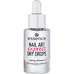 Essence Nail Art Express Dry Drops Oje Kurutucu Damla - Essence