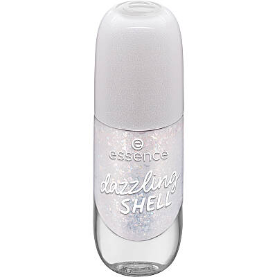 Essence Oje Jel 18 - 1
