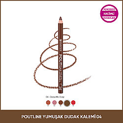 essence POUTline Yumuşak Dudak Kalemi 04 - Essence