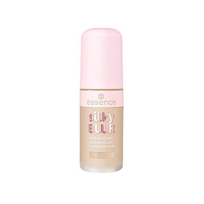 essence Silky BLUR Nemlendirici Uzun Süre Kalıcı Fondöten 12 - 2