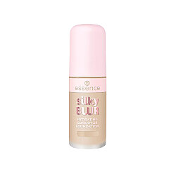 essence Silky BLUR Nemlendirici Uzun Süre Kalıcı Fondöten 12 - 2