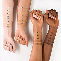 essence Silky BLUR Nemlendirici Uzun Süre Kalıcı Fondöten 12 - 7