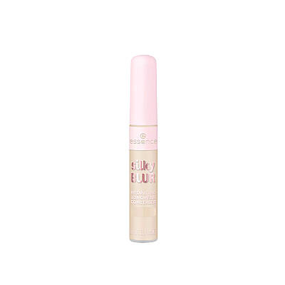 essence silky BLUR Nemlendirici Uzun Süre Kalıcı Kapatıcı 10 - 2