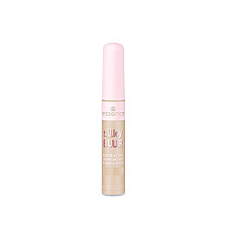 essence silky BLUR Nemlendirici Uzun Süre Kalıcı Kapatıcı 12 - 2