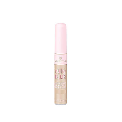 essence silky BLUR Nemlendirici Uzun Süre Kalıcı Kapatıcı 12 - 2