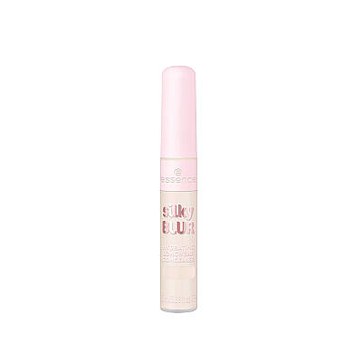 essence silky Nemlendirici Uzun Süre Kalıcı Kapatıcı 20 - 2