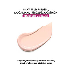 essence silky Nemlendirici Uzun Süre Kalıcı Kapatıcı 20 - 3