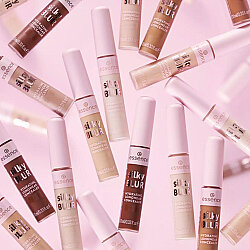 essence silky Nemlendirici Uzun Süre Kalıcı Kapatıcı 20 - 7