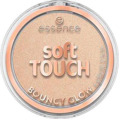 essence Soft Touch Bouncy aydınlatıcı 10 - 1