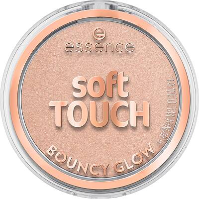 essence Soft Touch Bouncy aydınlatıcı 20 - 1