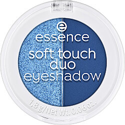 Essence Soft Touchİkili Göz Farı 03 - Essence