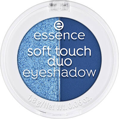 Essence Soft Touchİkili Göz Farı 03 - 1