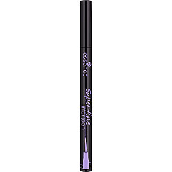 Essence Super Fine Kalem Eyeliner 01 - Essence
