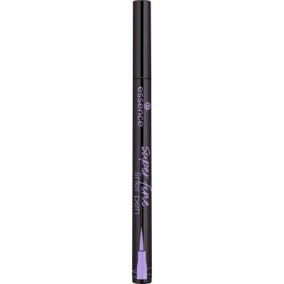Essence Super Fine Kalem Eyeliner 01 - 1