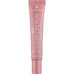 essence Super Peptide parlak dudak bakım ürünü 03 - Essence