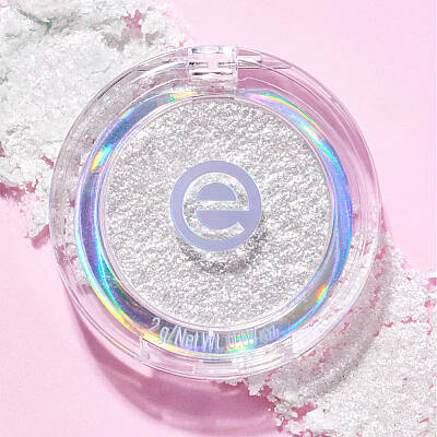 essence Tekli Işıltılı Göz Farı 01 - 6