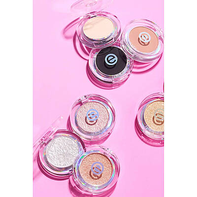 essence Tekli Işıltılı Göz Farı 01 - 7