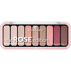 Essence The Rose Edition Göz Farı Paleti 20 - Essence