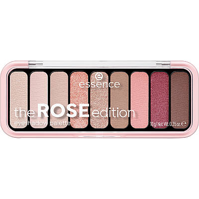 Essence The Rose Edition Göz Farı Paleti 20 - 1