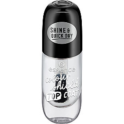 Essence Tırnak Cilası Color Shield - Essence