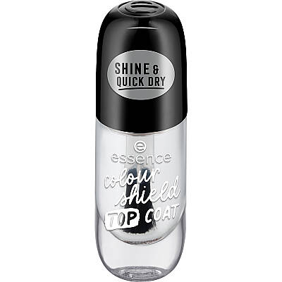 Essence Tırnak Cilası Color Shield - 1