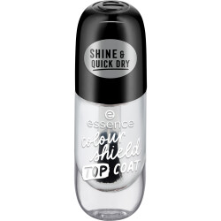Essence Tırnak Cilası Color Shield - Essence