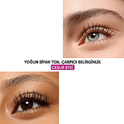 essence What the Length! Ekstra Uzunluk Veren Suya Dayanıklı - 4