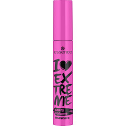 EssenceI Love Extreme Crazy Hacim Veren Maskara - Essence