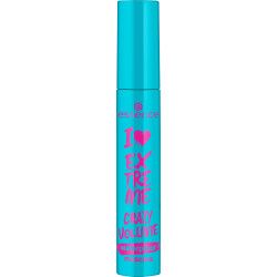 EssenceI Love Extreme Crazy Suya Dayanıklı Hacim Veren Maskara - Essence