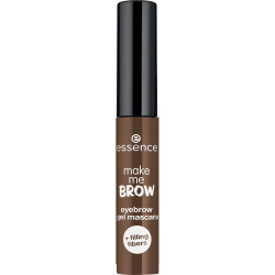 EssenceMake Me Brow Jel Kaş Maskarası 05 - Essence