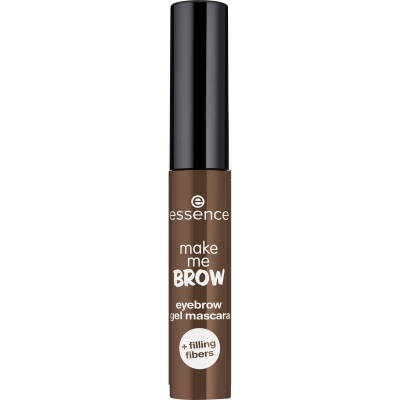 EssenceMake Me Brow Jel Kaş Maskarası 05 - 1