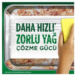 Fairy Orijinal Sıvı Bulaşık Deterjanı 650 Ml Limon Kokulu - 4
