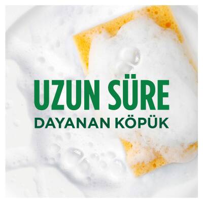 Fairy Orijinal Sıvı Bulaşık Deterjanı 650 Ml Limon Kokulu - 9
